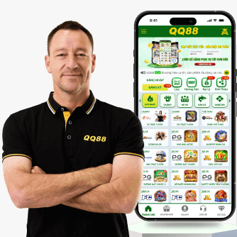 QQ88 cá cược thể thao
